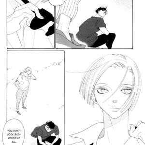 [Nakamura Asumiko] Kaori no Keishou [Eng] – Gay Manga sex 294