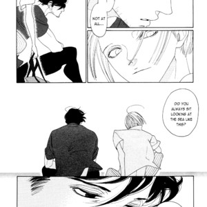 [Nakamura Asumiko] Kaori no Keishou [Eng] – Gay Manga sex 295