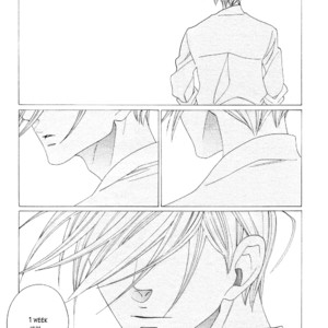 [Nakamura Asumiko] Kaori no Keishou [Eng] – Gay Manga sex 296