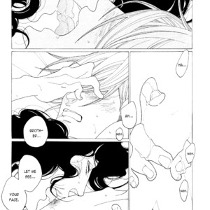 [Nakamura Asumiko] Kaori no Keishou [Eng] – Gay Manga sex 298