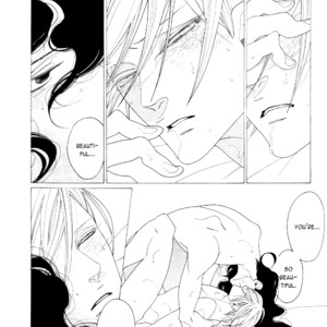 [Nakamura Asumiko] Kaori no Keishou [Eng] – Gay Manga sex 299