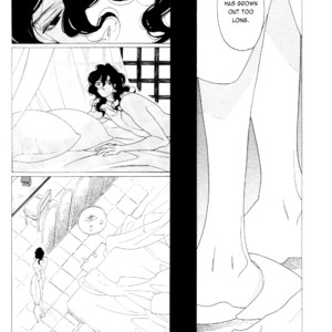 [Nakamura Asumiko] Kaori no Keishou [Eng] – Gay Manga sex 304