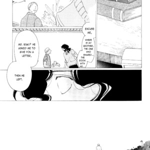 [Nakamura Asumiko] Kaori no Keishou [Eng] – Gay Manga sex 305