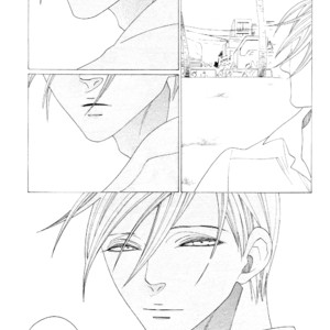 [Nakamura Asumiko] Kaori no Keishou [Eng] – Gay Manga sex 307