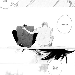 [Nakamura Asumiko] Kaori no Keishou [Eng] – Gay Manga sex 310