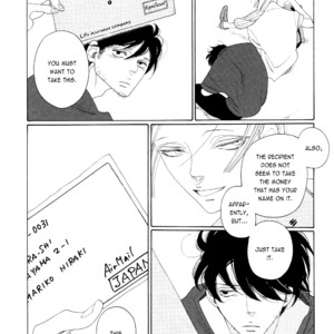 [Nakamura Asumiko] Kaori no Keishou [Eng] – Gay Manga sex 311