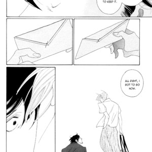 [Nakamura Asumiko] Kaori no Keishou [Eng] – Gay Manga sex 312