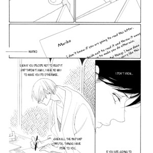 [Nakamura Asumiko] Kaori no Keishou [Eng] – Gay Manga sex 314