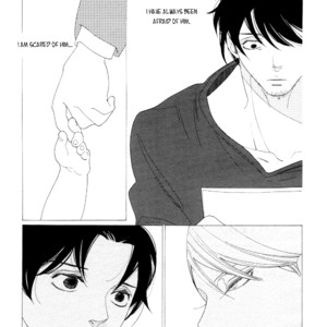 [Nakamura Asumiko] Kaori no Keishou [Eng] – Gay Manga sex 315