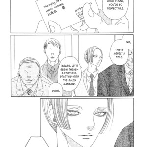 [Nakamura Asumiko] Kaori no Keishou [Eng] – Gay Manga sex 322