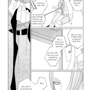 [Nakamura Asumiko] Kaori no Keishou [Eng] – Gay Manga sex 323