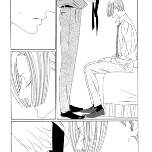 [Nakamura Asumiko] Kaori no Keishou [Eng] – Gay Manga sex 324