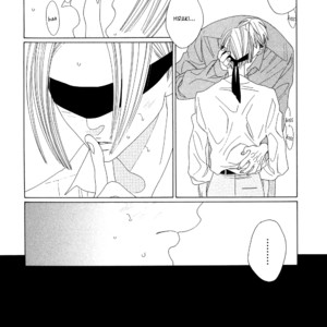 [Nakamura Asumiko] Kaori no Keishou [Eng] – Gay Manga sex 328