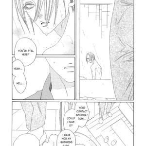 [Nakamura Asumiko] Kaori no Keishou [Eng] – Gay Manga sex 334