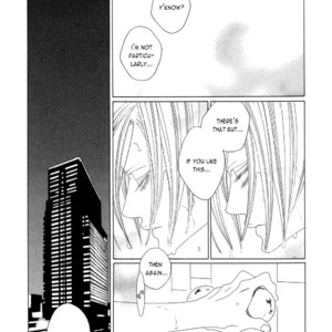 [Nakamura Asumiko] Kaori no Keishou [Eng] – Gay Manga sex 335