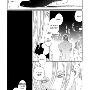 [Nakamura Asumiko] Kaori no Keishou [Eng] – Gay Manga sex 336