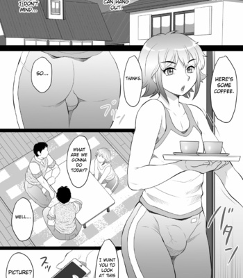 [Fuusen Club “Kuroshiki!” (Fuusen Club)] Ore ga Otokonoko ni Naru Wake ga Nai! [Eng] – Gay Manga sex 5