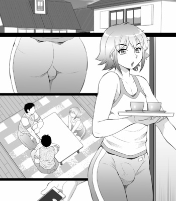 [Fuusen Club “Kuroshiki!” (Fuusen Club)] Ore ga Otokonoko ni Naru Wake ga Nai! [Eng] – Gay Manga sex 45