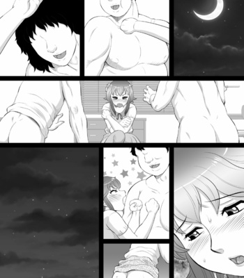 [Fuusen Club “Kuroshiki!” (Fuusen Club)] Ore ga Otokonoko ni Naru Wake ga Nai! [Eng] – Gay Manga sex 62