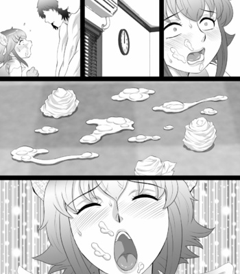 [Fuusen Club “Kuroshiki!” (Fuusen Club)] Ore ga Otokonoko ni Naru Wake ga Nai! [Eng] – Gay Manga sex 80