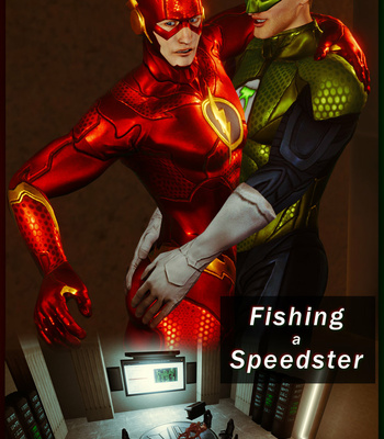 Gay Manga - [Adngel] Fishing A Speedster [Eng] – Gay Manga