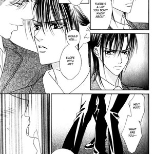 [Tohjoh Asami & Akizuki Kou] Haginokouji Seiya-sama no Ran [Eng] – Gay Manga sex 30