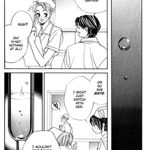 [Tohjoh Asami & Akizuki Kou] Haginokouji Seiya-sama no Ran [Eng] – Gay Manga sex 120