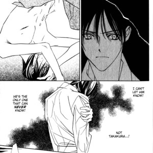 [Tohjoh Asami & Akizuki Kou] Haginokouji Seiya-sama no Ran [Eng] – Gay Manga sex 168