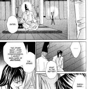 [Tohjoh Asami & Akizuki Kou] Haginokouji Seiya-sama no Ran [Eng] – Gay Manga sex 176