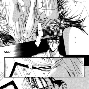 [Tohjoh Asami & Akizuki Kou] Haginokouji Seiya-sama no Ran [Eng] – Gay Manga sex 180