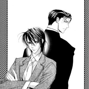 [Tohjoh Asami & Akizuki Kou] Haginokouji Seiya-sama no Ran [Eng] – Gay Manga sex 202