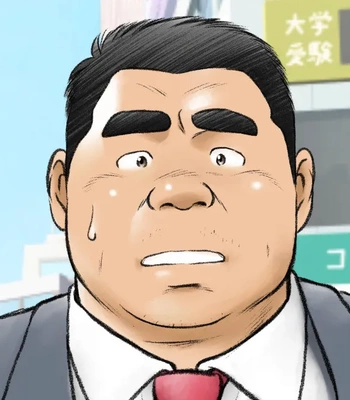 Gay Manga - [G◎N (Gontaku)] Let Me See Your Penis! & After that [Eng] – Gay Manga