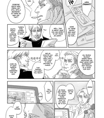 [ikichi8 (tkjn)] The Farthest Land – Attack on Titan dj [Eng] – Gay Manga sex 120