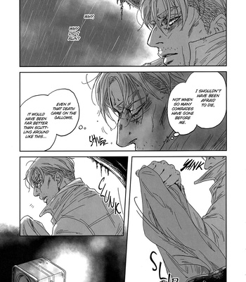 [ikichi8 (tkjn)] The Farthest Land – Attack on Titan dj [Eng] – Gay Manga sex 176