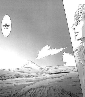 [ikichi8 (tkjn)] The Farthest Land – Attack on Titan dj [Eng] – Gay Manga sex 187