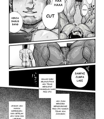[Terujirou, Imukata Taimu] Douga Haishin (update c.8) [Bahasa Indonesia] – Gay Manga sex 145