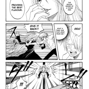 [ROM-13] One Piece dj – Boukyaku Countdown (v.01-4) [Eng] – Gay Manga sex 36