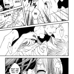 [ROM-13] One Piece dj – Boukyaku Countdown (v.01-4) [Eng] – Gay Manga sex 37