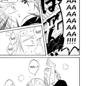 [ROM-13] One Piece dj – Boukyaku Countdown (v.01-4) [Eng] – Gay Manga sex 41