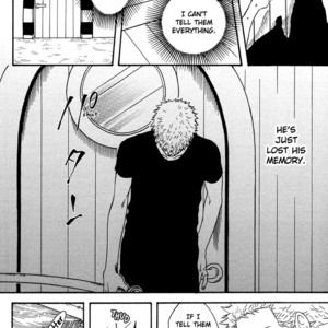 [ROM-13] One Piece dj – Boukyaku Countdown (v.01-4) [Eng] – Gay Manga sex 97