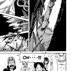 [ROM-13] One Piece dj – Boukyaku Countdown (v.01-4) [Eng] – Gay Manga sex 162