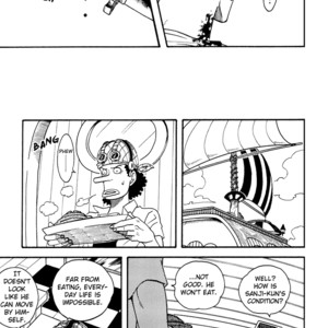 [ROM-13] One Piece dj – Boukyaku Countdown (v.01-4) [Eng] – Gay Manga sex 174