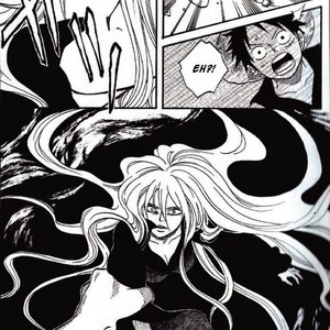 [ROM-13] One Piece dj – Boukyaku Countdown (v.01-4) [Eng] – Gay Manga sex 214