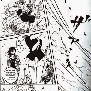[ROM-13] One Piece dj – Boukyaku Countdown (v.01-4) [Eng] – Gay Manga sex 220