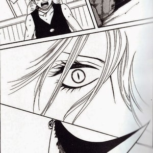 [ROM-13] One Piece dj – Boukyaku Countdown (v.01-4) [Eng] – Gay Manga sex 226