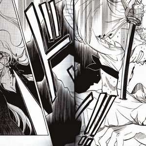 [ROM-13] One Piece dj – Boukyaku Countdown (v.01-4) [Eng] – Gay Manga sex 227