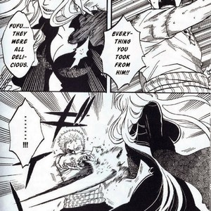 [ROM-13] One Piece dj – Boukyaku Countdown (v.01-4) [Eng] – Gay Manga sex 244
