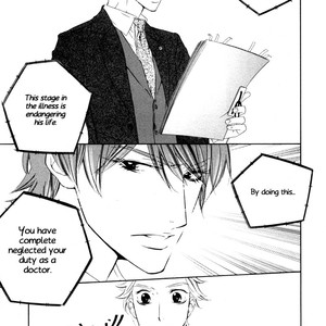 [Ougi Yuzuha] Star ni Ai [Eng] – Gay Manga sex 7
