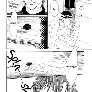 [Ougi Yuzuha] Star ni Ai [Eng] – Gay Manga sex 14