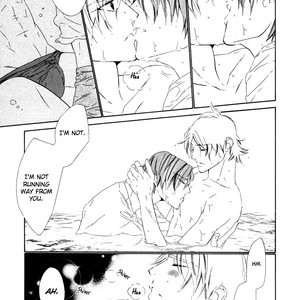 [Ougi Yuzuha] Star ni Ai [Eng] – Gay Manga sex 17